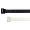 Cable ties TY-FAST UV-resistant black